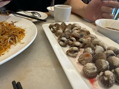 -华盛丰温州大排档(东三环南路店)