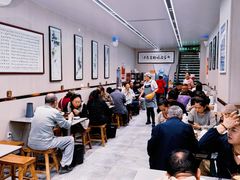 -郑家包子牛肉拉面(尚勤路店)