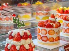 -工匠面包(壹方店)