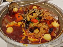 -眉州东坡(清河万象汇店)