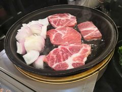 -炙韩料理·部队锅专门店