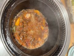 -锅老头铁锅炖•大锅蒸汽海鲜(韩乐坊店)