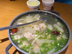 -蜀宴小调·精致家常菜(来福士店)