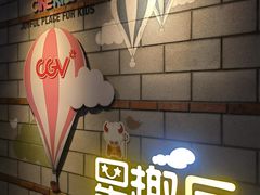 -CGV影城(壹方城IMAX店)