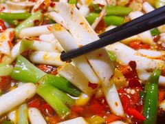 -邱金小炒·30 年盐帮江湖菜(自贡店)