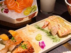 -炙柒Sekinana·精致日料(合生汇店)