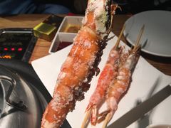 -海味当家·蒸锅海鲜(星海公园店)