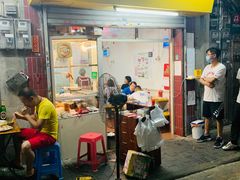 门面-甜甜屋(解放中路店)