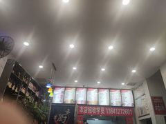 -晋乡亲刀削面(东风桥东店)