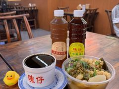 -陳仔(北京路店)