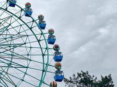 -南京银杏湖乐园