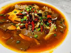 -天辣(金桥啦啦宝都店)