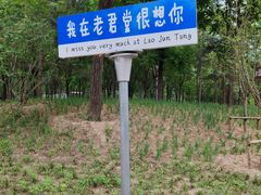 -老君堂公园