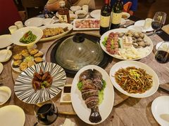 -采悦轩中餐厅·粤菜·海南菜(神州半岛喜来登度假酒店)