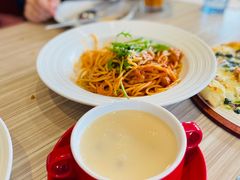 -必胜客(石佛营店)