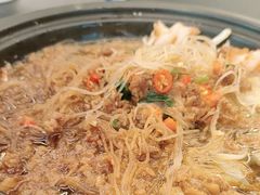 -好口味小吃楼·东北菜(太原南街店)