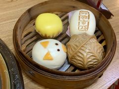 -海博汇蒸汽海鲜