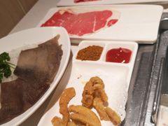 -海底捞火锅(长沙华创国际广场店)