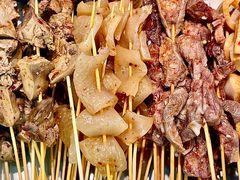 -邓姐串串香(水围店)