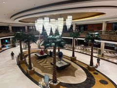 -四季轩中餐厅(徐州开元名都大酒店)