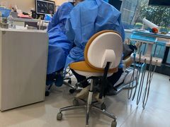 -维乐口腔(格林门诊长宁店)