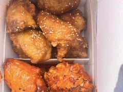 -悠个炸鸡(南京创始店)
