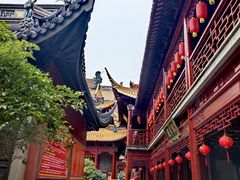 -钦赐仰殿道观