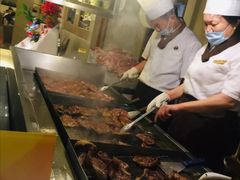 -芭菲盛宴·环球美食(袁家岗店)