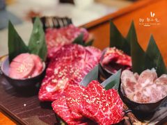 -肉魁屋·烧肉·烧鸟·酒场(高新店)