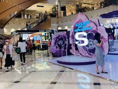 -新世界大丸百货