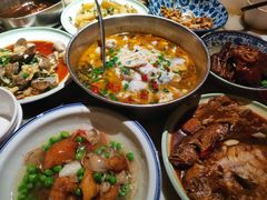 -慧娟面馆·餐厅(望江路店)