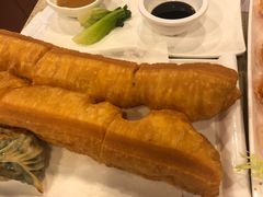 -点都德(聚福楼店)