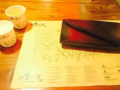 我家小馆(江汉路店)-我家小馆(江汉路店)