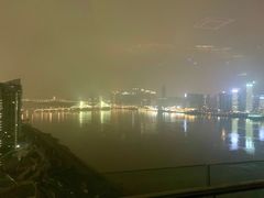 -长沙北辰洲际酒店-SKY 27酒廊