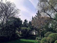 -杭州西子湖四季酒店-WL BISTRO西湖餐厅(灵隐路店)