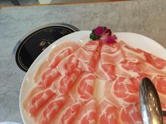 -人人捞火锅(陵水店)