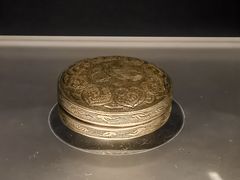 -陕西历史博物馆