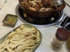 -胡须佬鸡煲四季火锅(龙珠大道店)