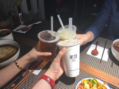 -十面春风·江南面馆(崇宁路店)