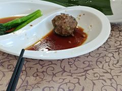 -金榜大酒店-中餐