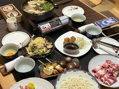-长崎屋·日本料理·刺身·烧鸟(天河北路店)