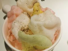 -友达面馆(广州总店)