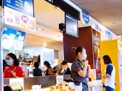 -麦当劳(王顶堤店)