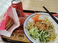 -姑娘手·陕西手工面·肉夹馍(象峰店)