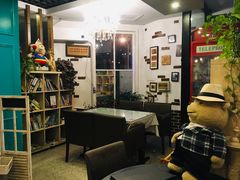 -嘉喜来比萨(罗马花园店)