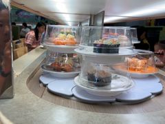 -禾绿寿司·定食·拉面·烧炸(宝安大仟里店)
