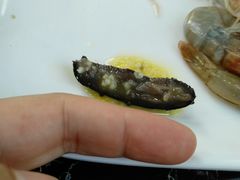 -一号码头蒸汽海鲜自助