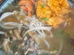 -仁飞面馆(柳市店)