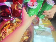 -麻辣英雄重庆火锅(二城广场店)