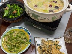 -金龙·打边炉(武进路店)